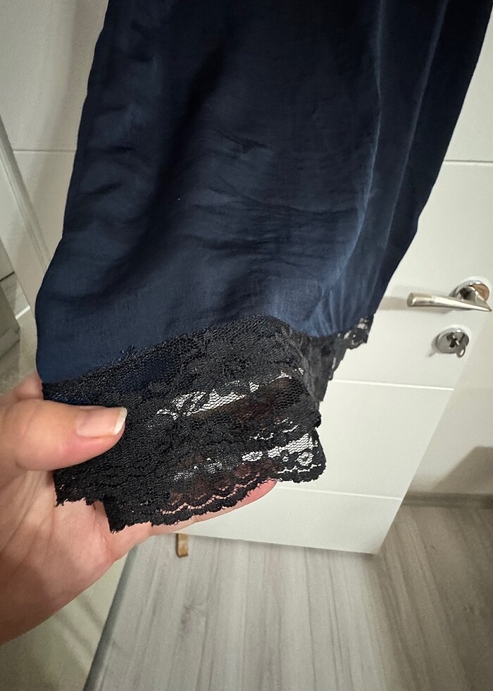 Mango gecelik - Görsel 2