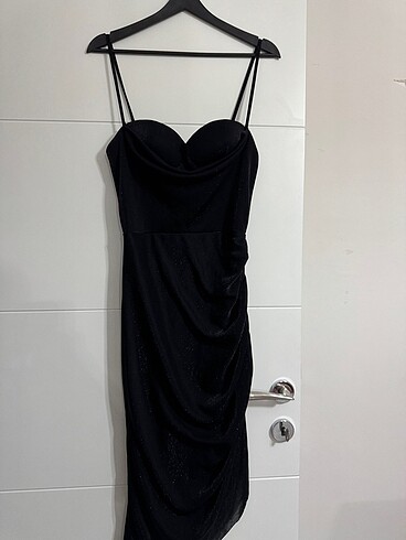 Midi boy abiye - Görsel 8