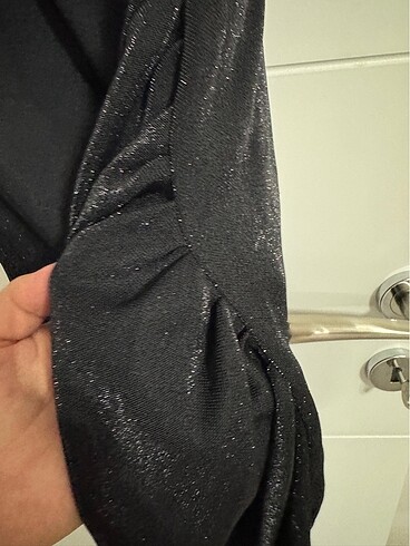 Midi boy abiye - Görsel 5