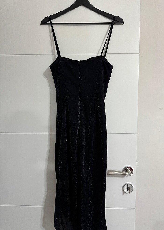 Midi boy abiye - Görsel 2