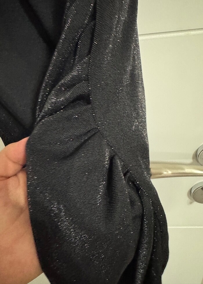 Midi boy abiye - Görsel 5