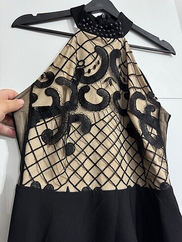 Mini abiye - Görsel 2