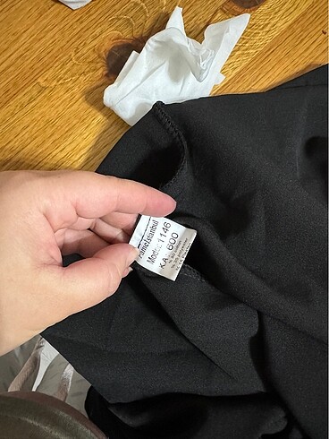 Mini abiye - Görsel 5