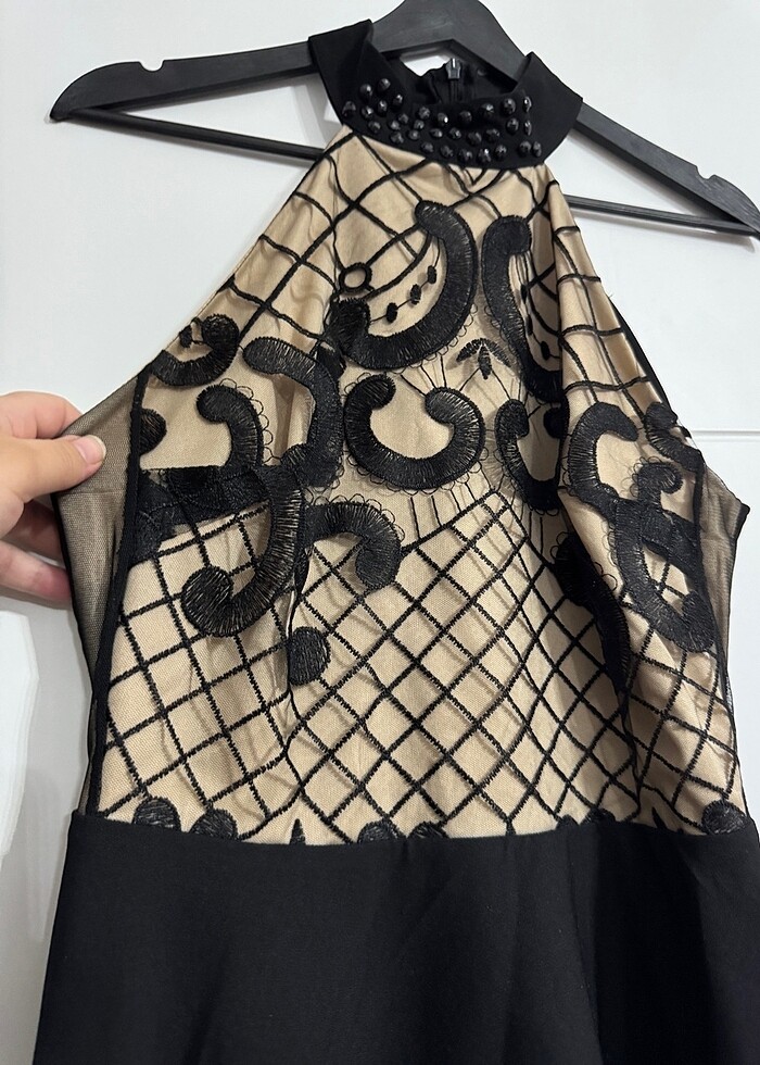 Mini abiye - Görsel 2