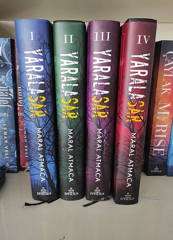 Yaralasar