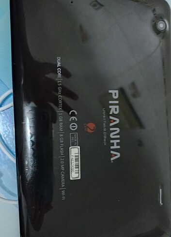Tablet 