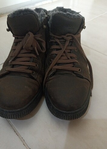 Dockers Erkek bot