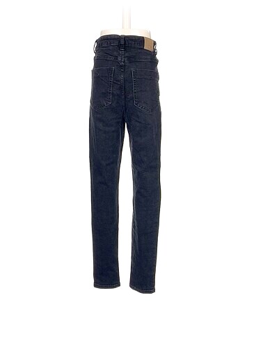 36 Beden Zara Jean / Kot %70 İndirimli.