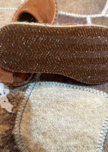 Çocuk babet - Görsel 5