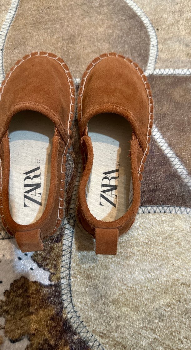 Çocuk babet - Görsel 4