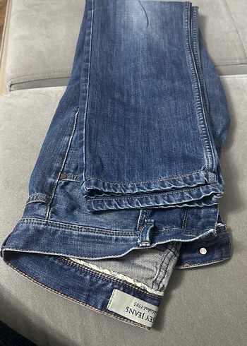 Mavi Slim Fit Erkek Denim Pantolon - Görsel 4