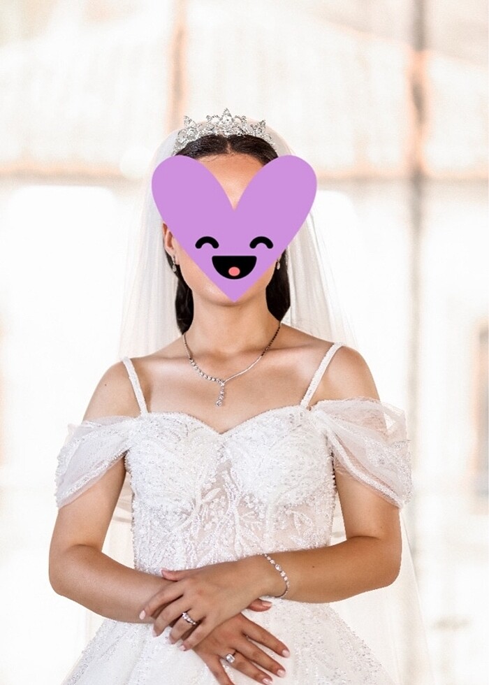 Gelinlik - Görsel 3