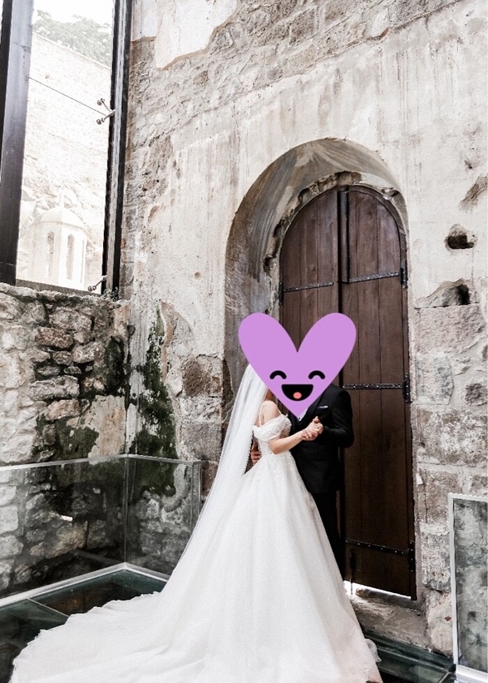 Gelinlik - Görsel 2