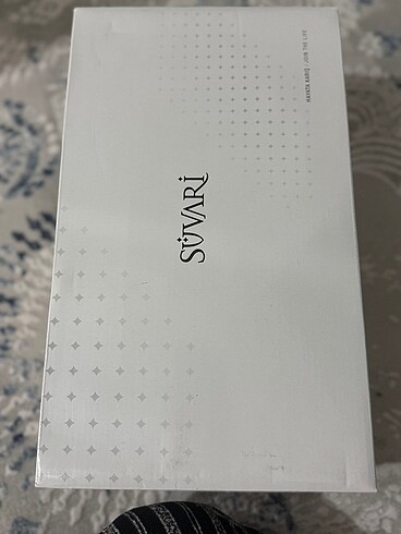 Rugan takım elbise ayakkabısı - Görsel 10