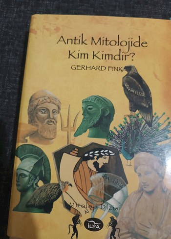 Seçme Masalları ve Kitap Seti
