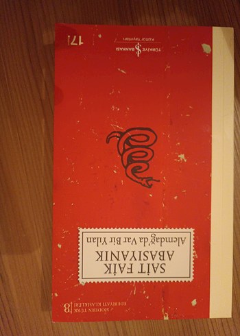 Modern Türk Edebiyatı Klasikleri - Görsel 2