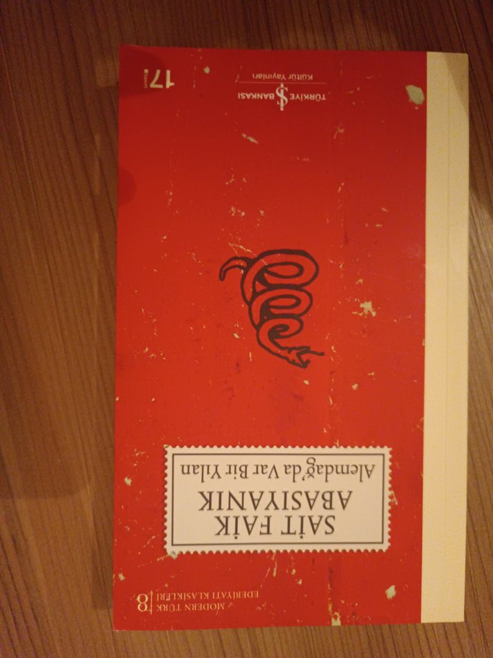 Modern Türk Edebiyatı Klasikleri - Görsel 2