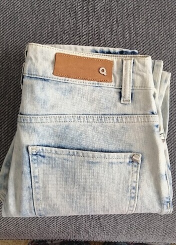 Que Pantolon - Görsel 3