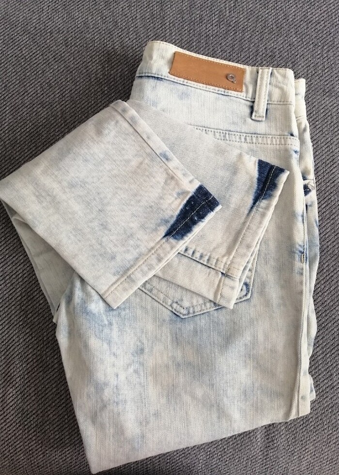 Que Pantolon - Görsel 2