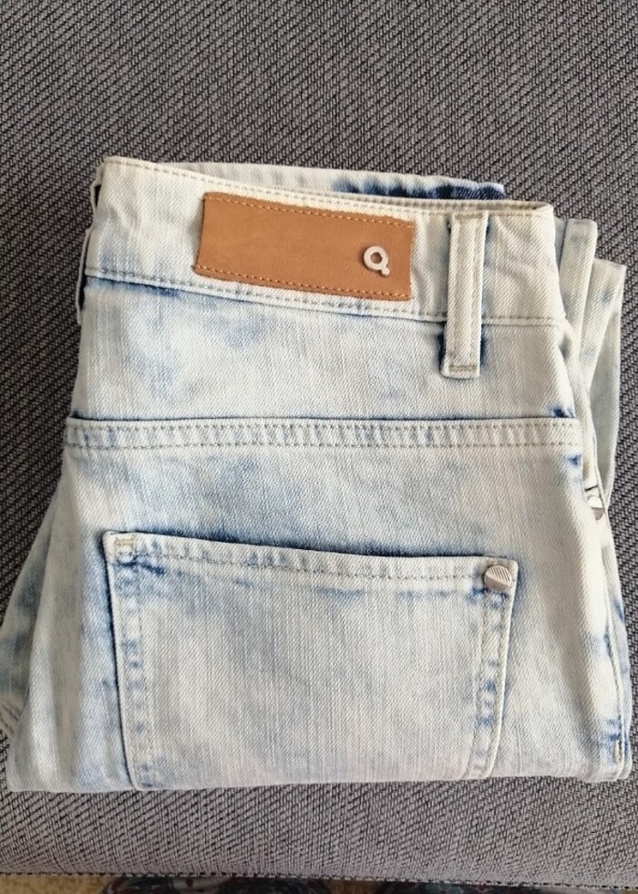 Que Pantolon - Görsel 3