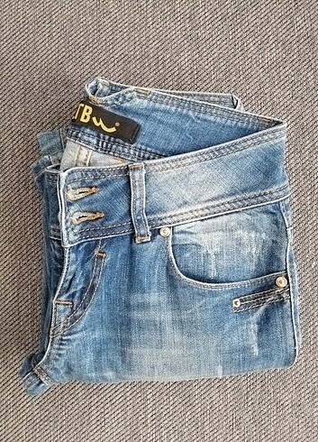 Pantolon  - Görsel 2