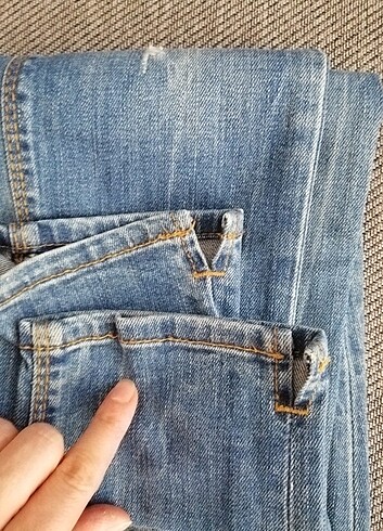 Pantolon  - Görsel 3