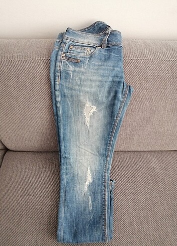 Pantolon  - Görsel 4