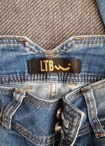 Pantolon  - Görsel 6