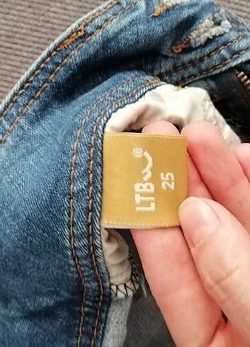 Pantolon  - Görsel 7