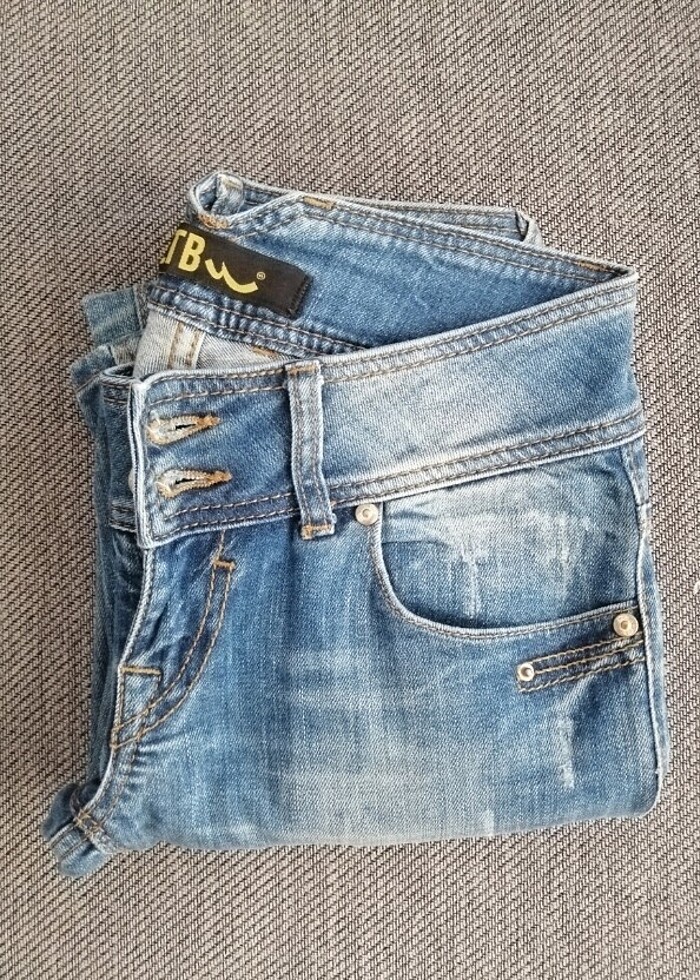 Pantolon  - Görsel 2