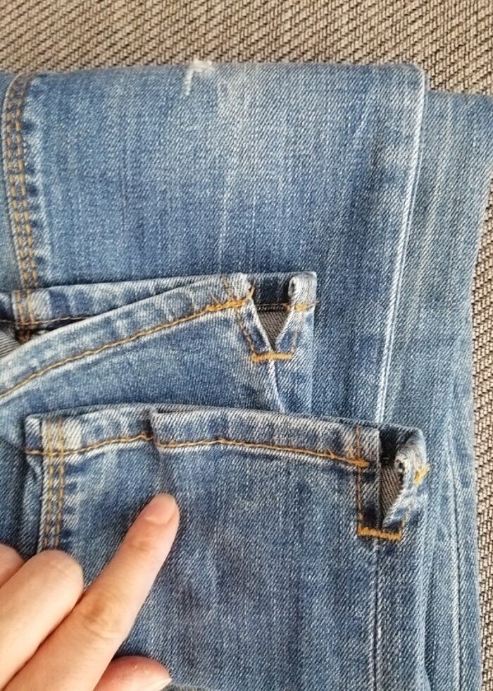 Pantolon  - Görsel 3