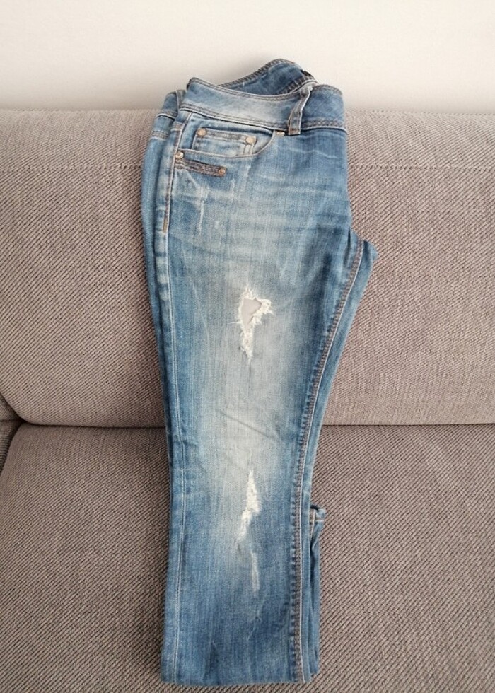 Pantolon  - Görsel 4