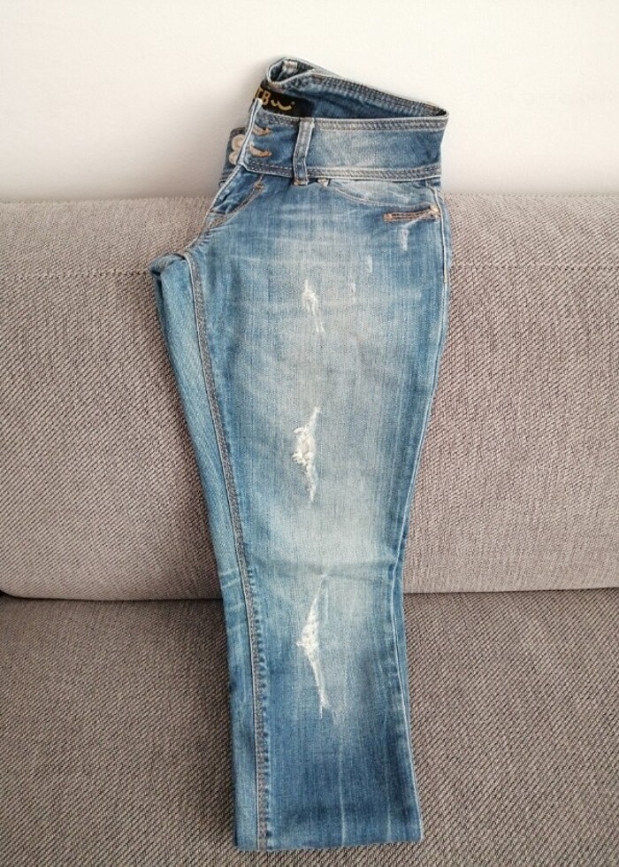 Pantolon  - Görsel 5