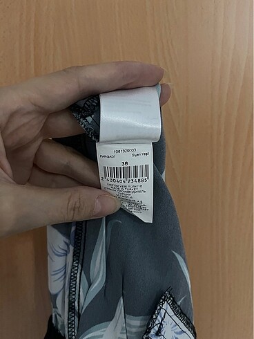 Pantolon - Görsel 6