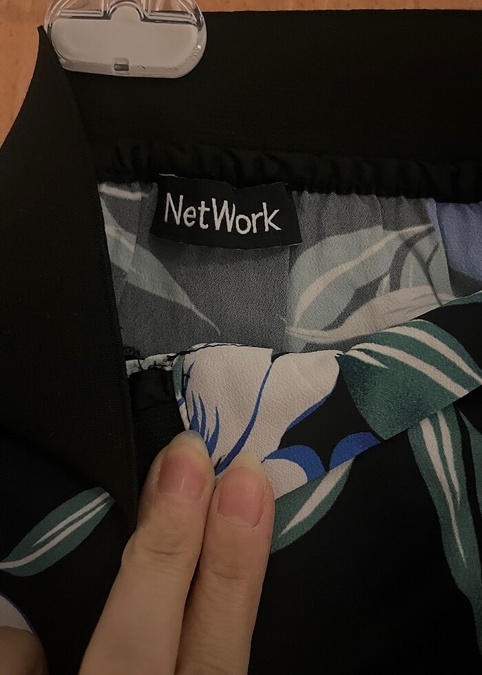 Pantolon - Görsel 4