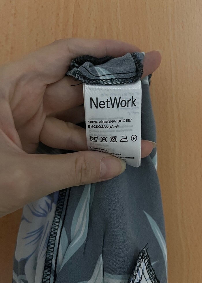 Pantolon - Görsel 5