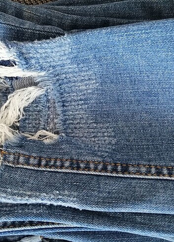 Mango/ Jeans / Isa  - Görsel 7