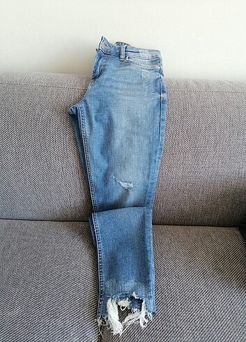 Mango/ Jeans / Isa  - Görsel 3