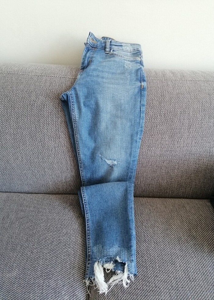 Mango/ Jeans / Isa  - Görsel 3