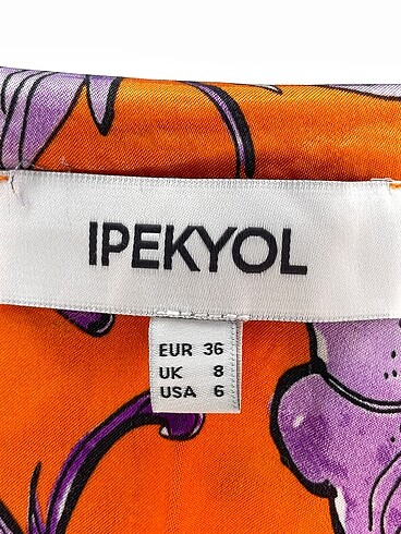 36 Beden çeşitli Renk ipekyol Bluz %70 İndirimli.