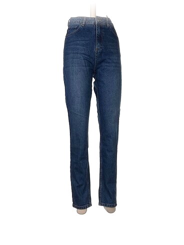 Vintage Love Jean / Kot %70 İndirimli.