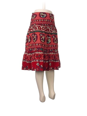 Twist Twist Midi Etek %70 İndirimli.