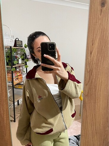 Adidas Polar ceket