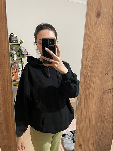 Addax sweatshirt