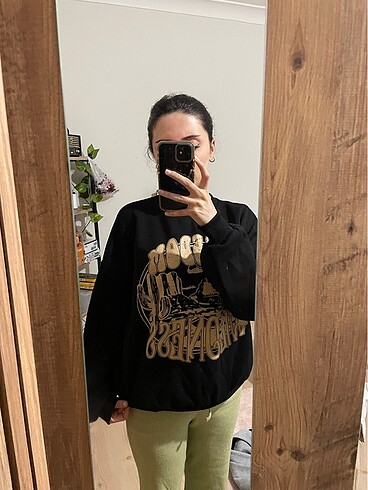 Diğer Sweat
