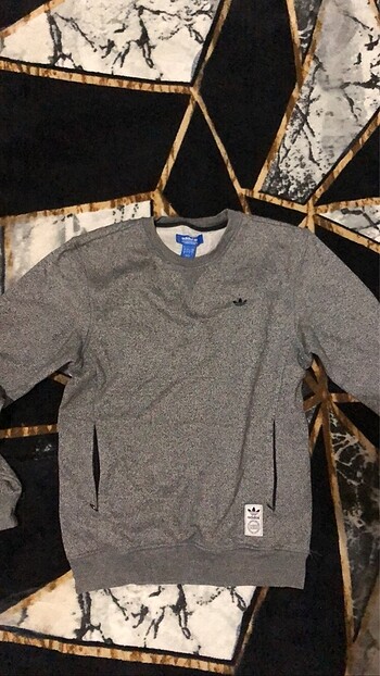 Orijinal adidas sweat vintage