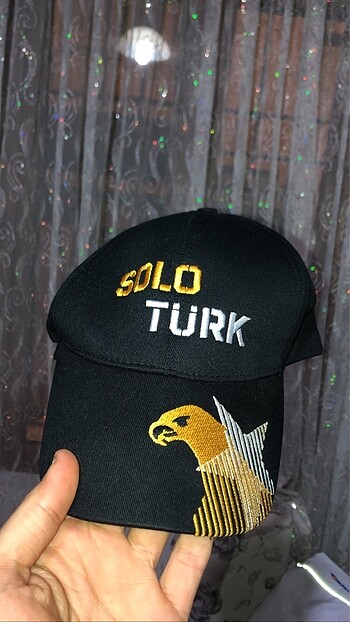 Solo türk