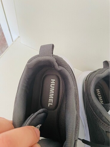 Hummel Hummel spor ayakkabı