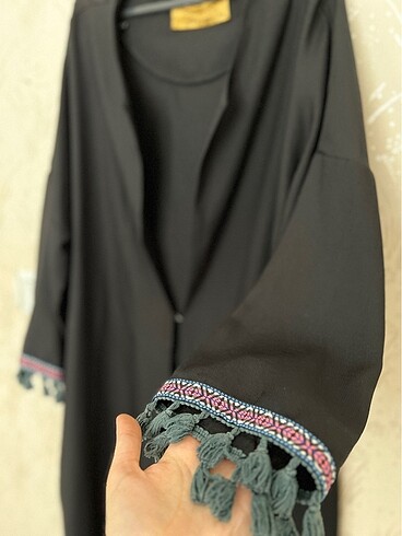 m Beden Ferace Abaya