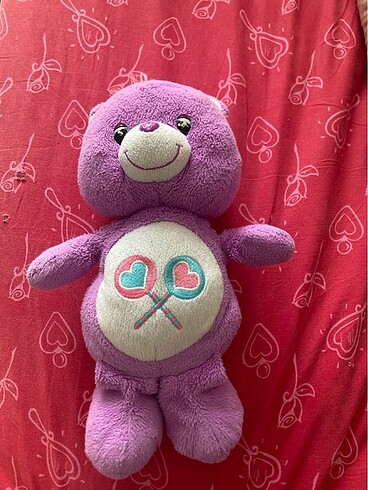 Care bears Peluş